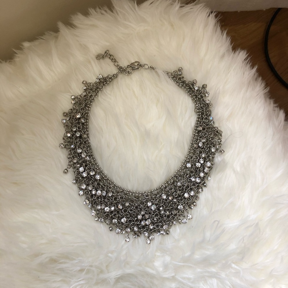 Going Out Necklace